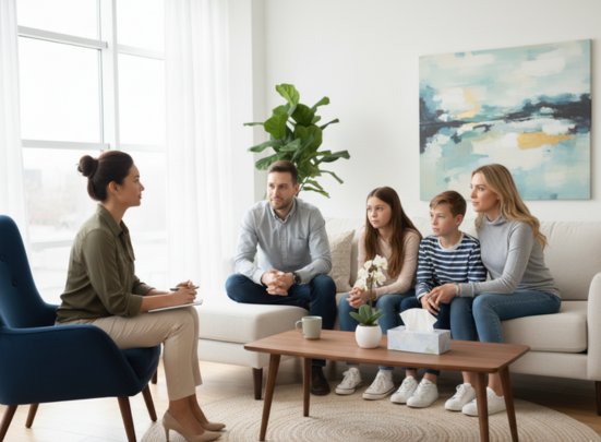 imagen de servicio vs